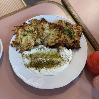 Bobe Kitchen & Bakery - Latkes - Bakeries Near Me - Miami, Florida