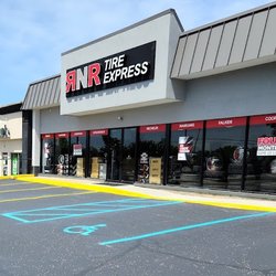 RNR Tire Express