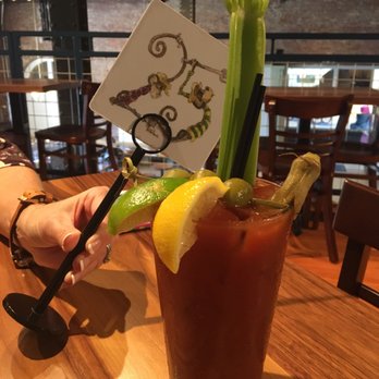 Frothy Monkey - Yum BM!! - Coffee & Tea Near Me - Chattanooga, Tennessee