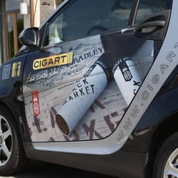 CIGART
