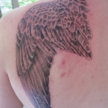 Vodou Tattoos - Tattoo Near Me - Pasadena, Maryland Vodou Tattoos - Tattoo Near Me - Pasadena, Maryland