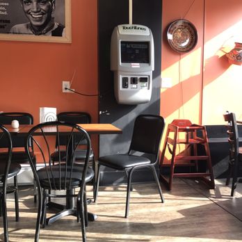 Taco House - Mexican Near Me - New Brunswick, New Jersey