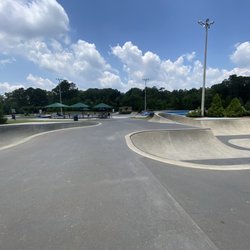 Kennesaw Skatepark