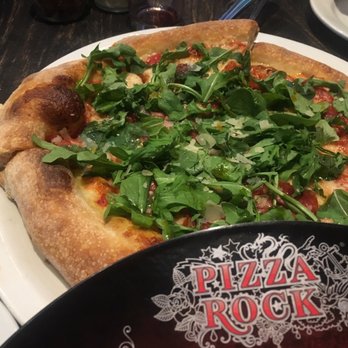 Pizza Rock - Pizza Near Me - Henderson, Nevada Pizza Rock - Pizza Near Me - Henderson, Nevada