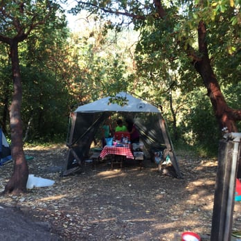 Thousand Trails Russian River - Camp HQs - Campgrounds Near Me - Cloverdale, California