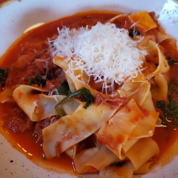 Madison - Italian Near Me - San Diego, California