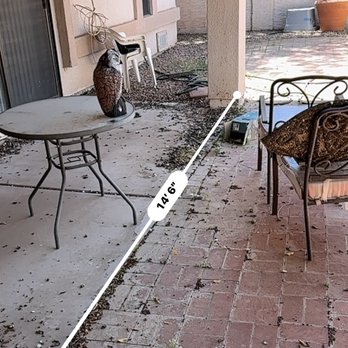 On Edge Pest Control - BEFORE-3 - Pest Control Near Me On Edge Pest Control - BEFORE-3 - Pest Control Near Me