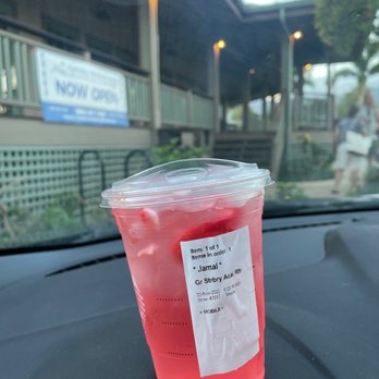 Starbucks - Coffee & Tea Near Me - Haleiwa, Hawaii Starbucks - Coffee & Tea Near Me - Haleiwa, Hawaii