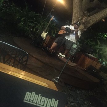 Monkeypod Kitchen - Big John! - Hawaiian Near Me - Kapolei, Hawaii