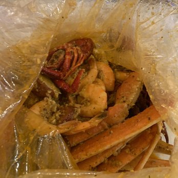Storming Crab-Madison - Dinner combo - Seafood Near Me - Madison, Tennessee