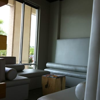 Avenue Nails & Spa - Lovely waiting Area and wifi - Nail Salons Near Me - Austin, Texas