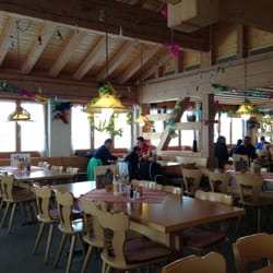 Bergrestaurant Sternen