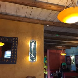 El Rancho