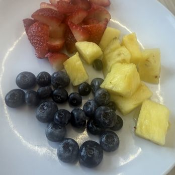 Casa El Desayuno - Fruit plate - Breakfast & Brunch Near Me - North Las Vegas, Nevada