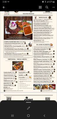 Menu photo 4 Kiosko 787 Brooklyn, NY