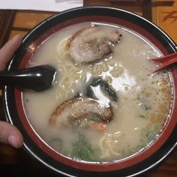 Tonkatsu