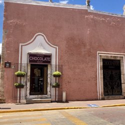 Choco Story - The Choco-Story Valladolid Chocolate Shop and Museum