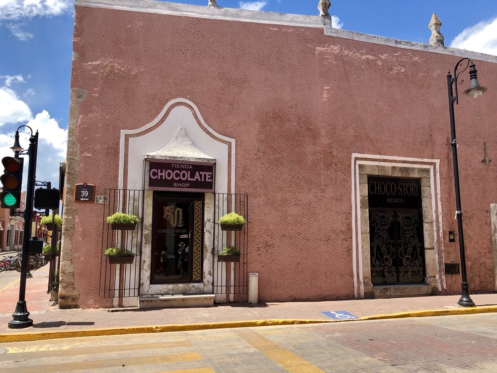 Choco Story