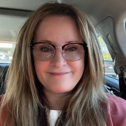 Your Eye's Image - New Glasses