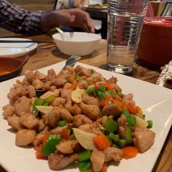 Pepper Twins - Kirby - Pepper Twins Chicken - Szechuan Near Me - Houston, Texas Pepper Twins - Kirby - Pepper Twins Chicken - Szechuan Near Me - Houston, Texas