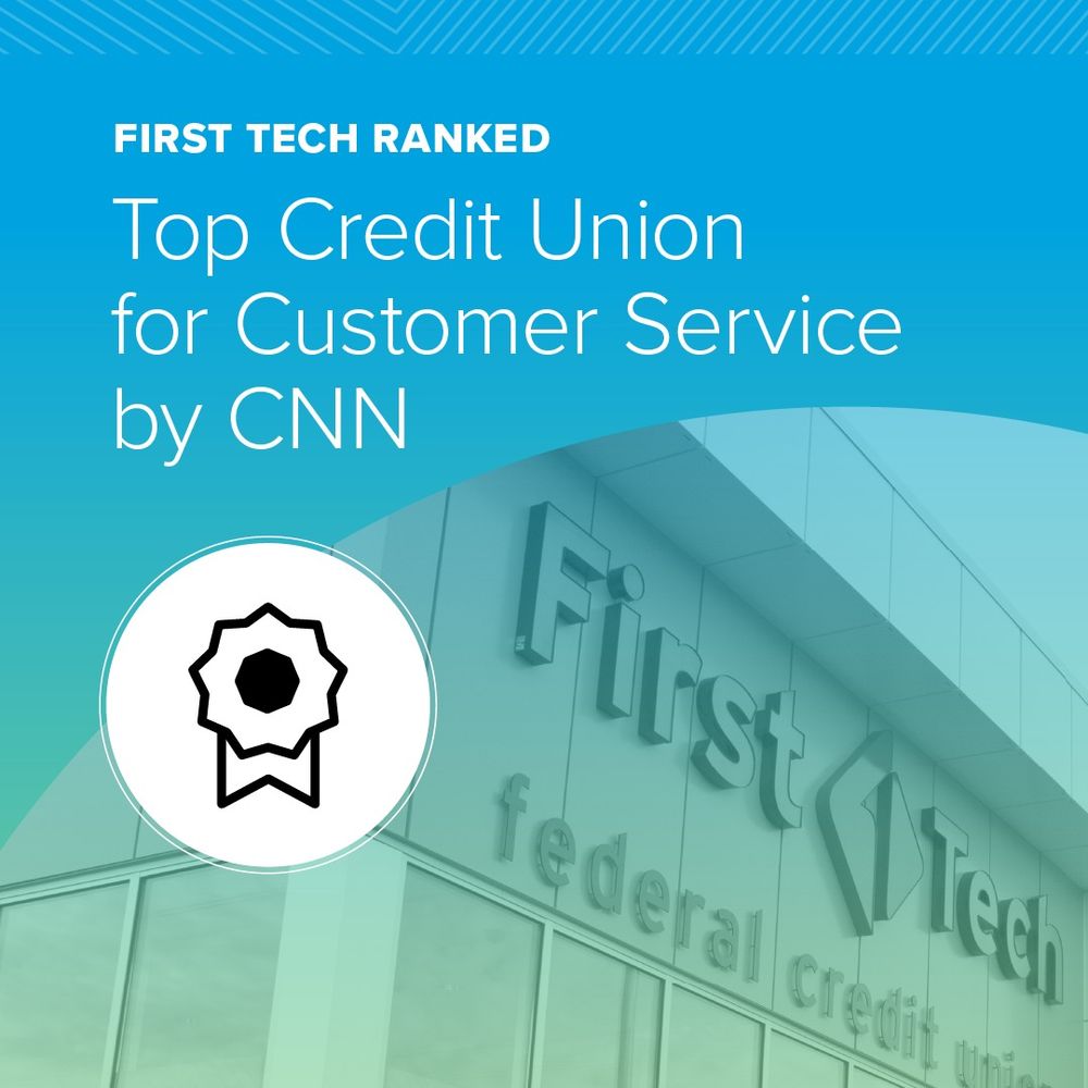 FIRST TECH FEDERAL CREDIT UNION - Updated February 2026 - 16 Photos ...