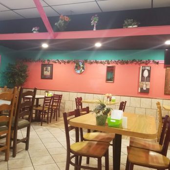 La Fondita D.F - Mexican Near Me - Midvale, Utah