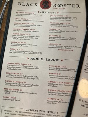 Menu photo 4 Black Rooster West Columbia, SC Menu photo 4 Black Rooster West Columbia, SC