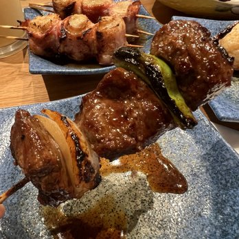 Yakitori Totto - Japanese Near Me - Somerville, Massachusetts