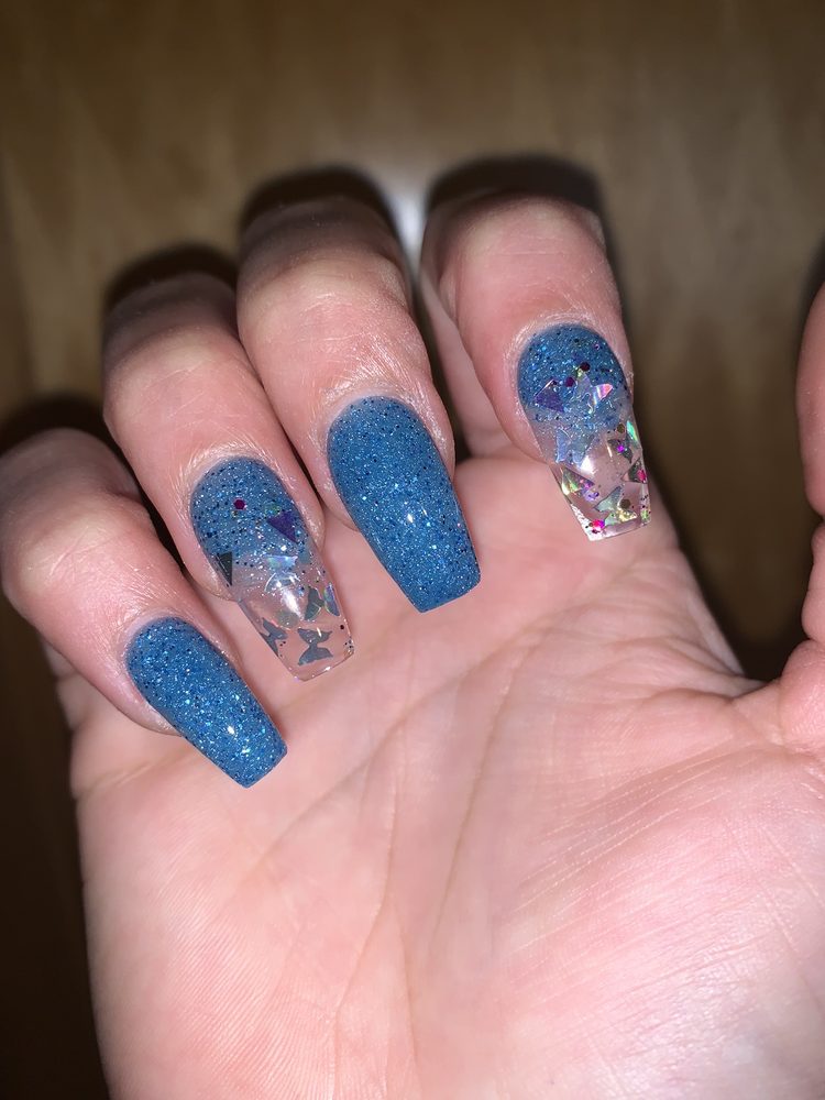 LE’S NAIL AND SPA Updated June 2024 194 Photos & 132 Reviews 1580