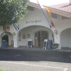 Haus des Gastes
