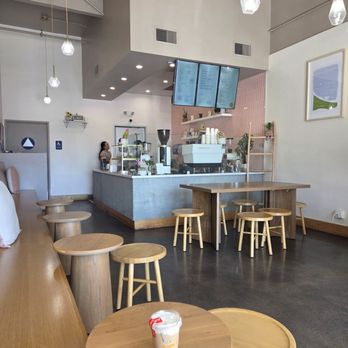 Still Coffee & Treats - interior - Coffee & Tea Near Me - Brea, California Still Coffee & Treats - interior - Coffee & Tea Near Me - Brea, California