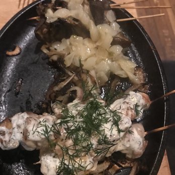 Lola - Greek Near Me - Seattle, Washington