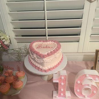 Cake Among Us - Desserts Near Me - Rancho Cucamonga, California