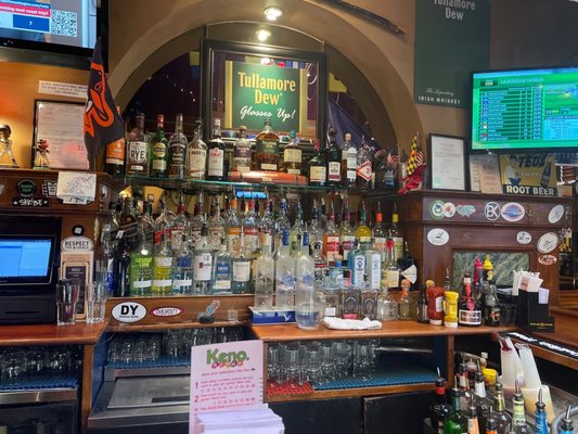 Middleton Tavern by null