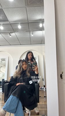 Thirty Three Salon Photos