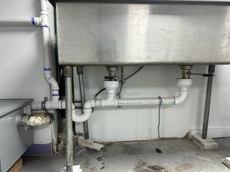 Slide of AAC Plumbing And Heating