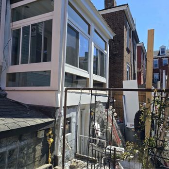 Level Head Contracting - New sun room by Level Head Construction - General Contractors Near Me