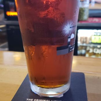 The Varsity Club - Alaskan amber. - Sports Bars Near Me - New Berlin, Wisconsin The Varsity Club - Alaskan amber. - Sports Bars Near Me - New Berlin, Wisconsin