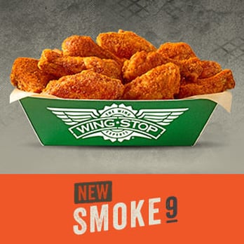 Wingstop - Chicken Wings Near Me - Milpitas, California Wingstop - Chicken Wings Near Me - Milpitas, California
