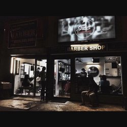Suave Cut and Shave Barbershop