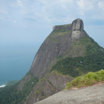 Pedra Bonita - Landmarks & Historical Buildings Near Me - Rio de Janeiro, RJ
