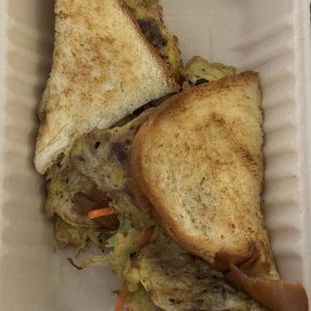 Chicken University - Street Toast - Chicken Wings Near Me - Honolulu, Hawaii