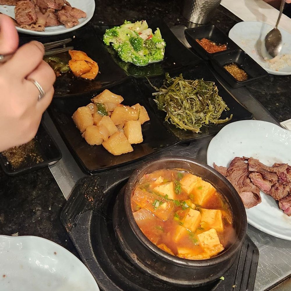 Gaboja - Korean Near Me - Santa Clara, California Gaboja - Korean Near Me - Santa Clara, California