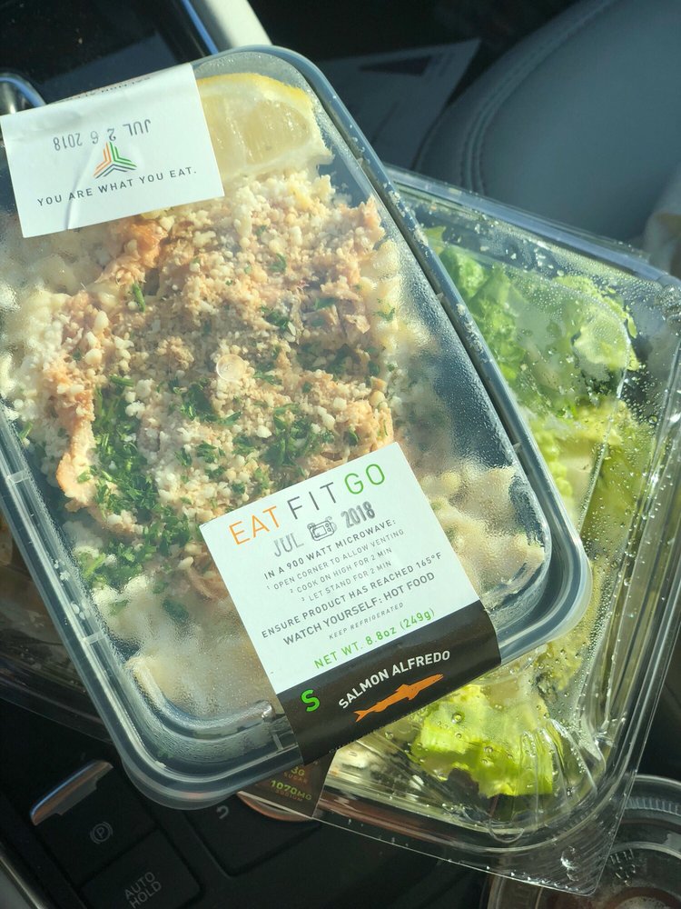 Eat Fit Go Closed Breakfast Brunch 7111 E Tanque Verde Rd