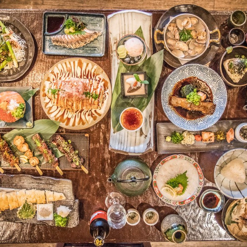 TOP 10 BEST Japanese Tapas near East Solano Ave, Berkeley, CA - Updated  2026 - Yelp