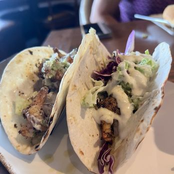 1919 Kitchen & Tap - Shrimp tacos - New American Near Me - Green Bay, Wisconsin 1919 Kitchen & Tap - Shrimp tacos - New American Near Me - Green Bay, Wisconsin