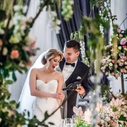 Vogue Ballroom - Vogue Ballroom - Wedding Reception & Function Venue Melbourne is a cutting-edge events planner company in Burwood East, VIC.