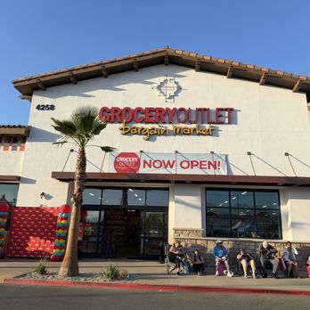 Grocery Outlet - Grocery Near Me - Ontario, California Grocery Outlet - Grocery Near Me - Ontario, California