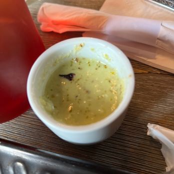 Sage Social Eatery - Make sure to try there salsa - Latin American Near Me - Covina, California