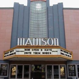Madison Theater